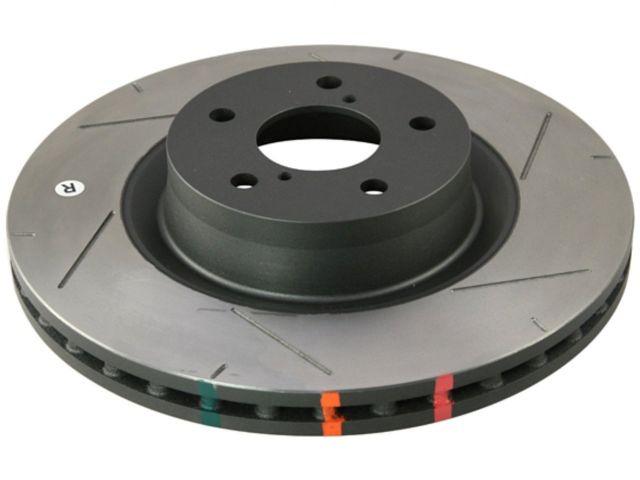DBA Brake Rotors DBA42536SR Item Image