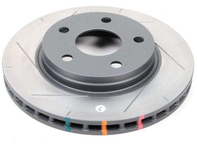 DBA Brake Rotors DBA42537SL Item Image