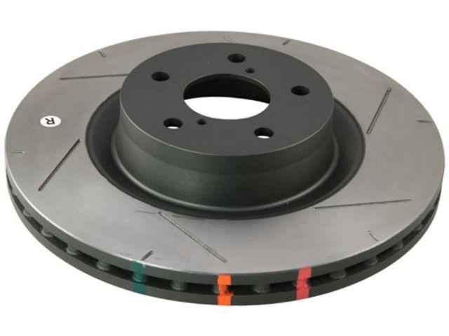 DBA Brake Rotors DBA42537SR Item Image