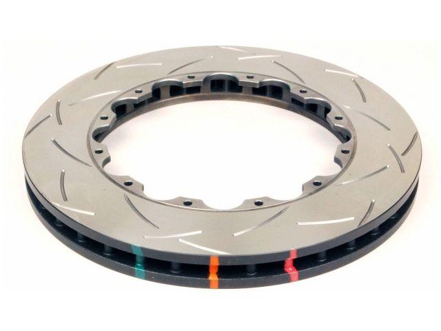DBA Brake Rotors DBA52632.1S Item Image