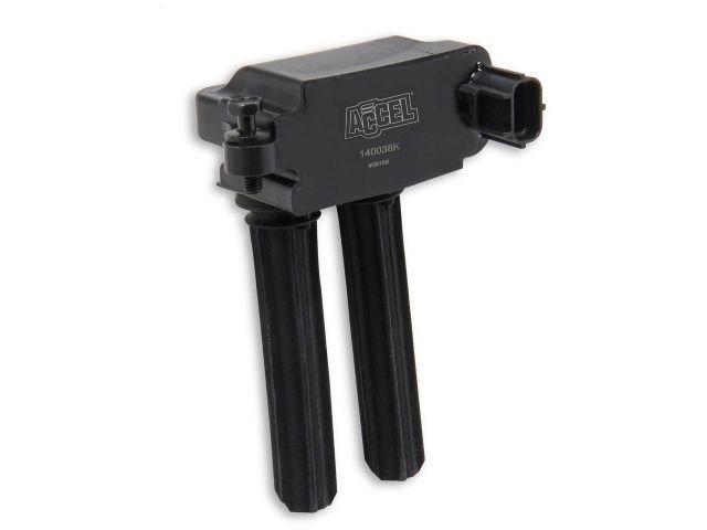 Accel Coil Packs 140038K Item Image
