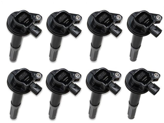 Accel Coil Packs 140060K-8 Item Image