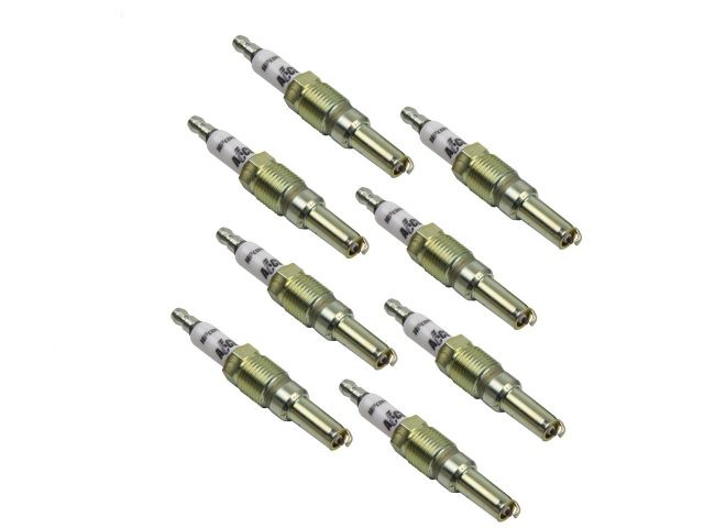 Accel Spark Plugs 8160C1 Item Image