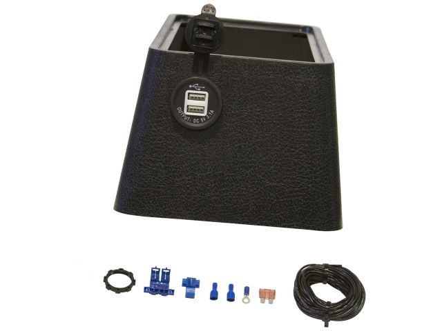 B&M Racing Manual Transmission Shift Boot