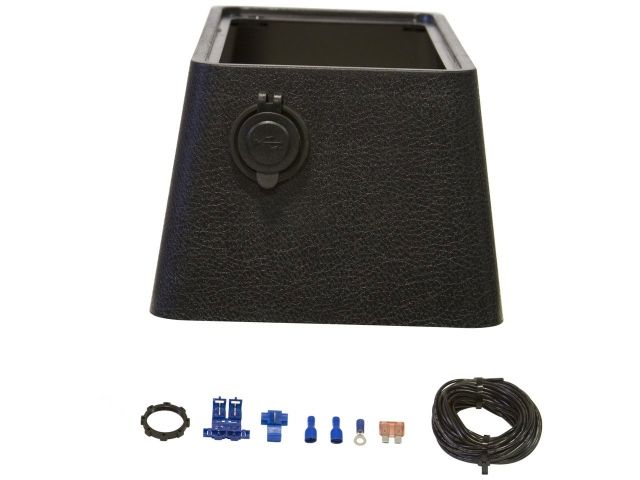 B&M Racing Manual Transmission Shift Boot
