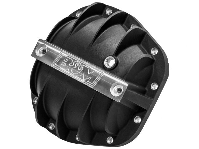 B&M Racing Differential Cover