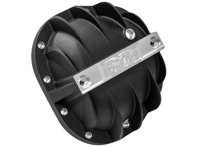 B&M Racing Differential Covers 41299 Item Image