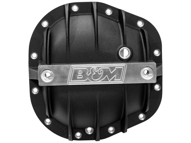 B&M Racing Differential Cover