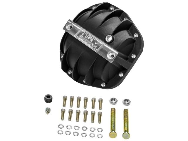 B&M Racing Differential Cover
