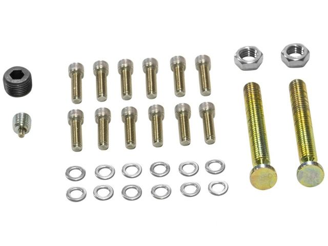 B&M Racing Differential Cover