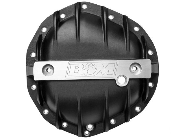 B&M Racing Differential Cover