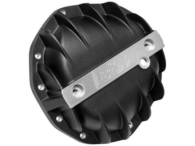 B&M Racing Differential Covers 11317 Item Image