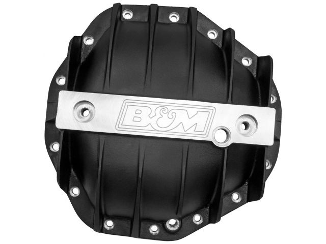 B&M Racing Differential Cover