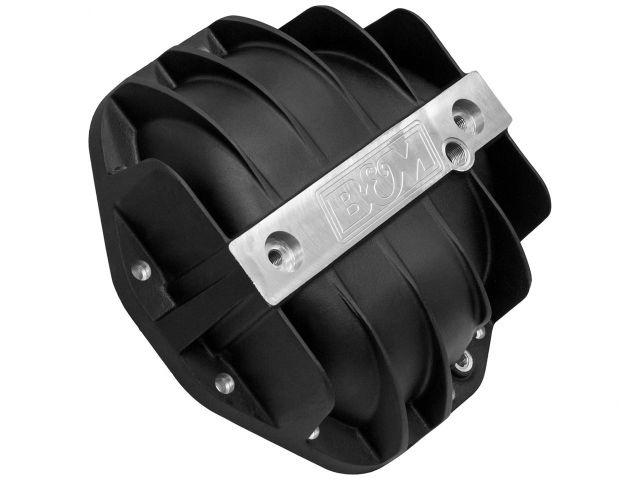 B&M Racing Differential Covers 11316 Item Image