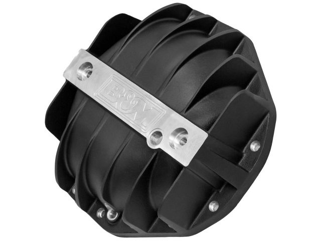 B&M Racing Differential Cover