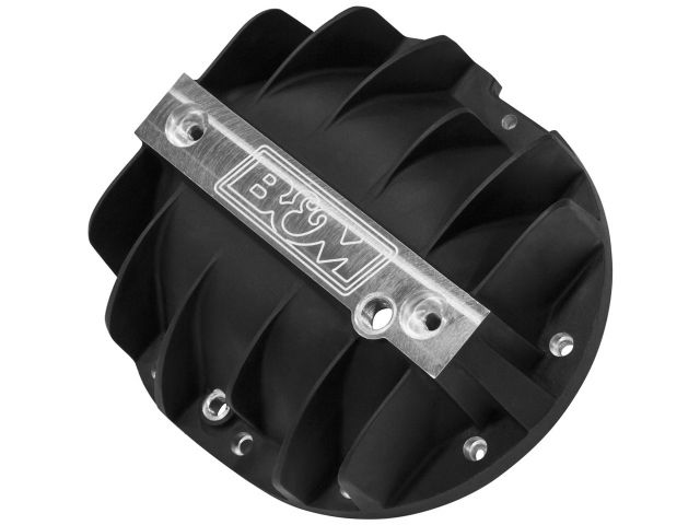 B&M Racing Differential Cover