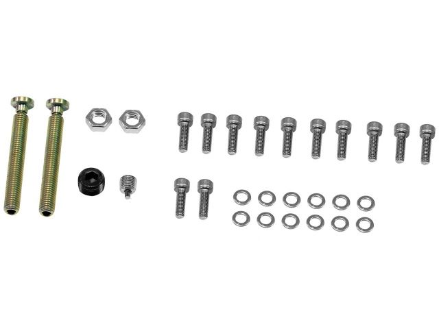 B&M Racing Differential Cover