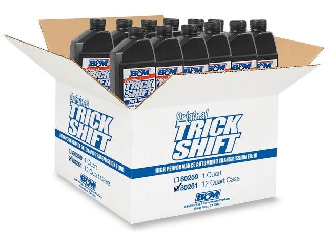 B&M Racing Transmission Gear Oil 80261 Item Image