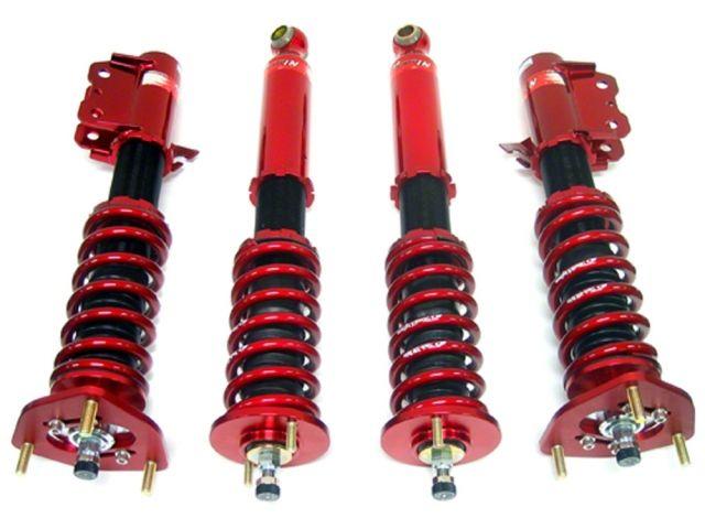 APEXi Coilover Kits 269AN007 Item Image