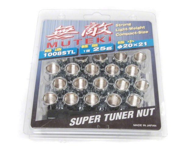 Muteki Lug Nuts 31885C Item Image