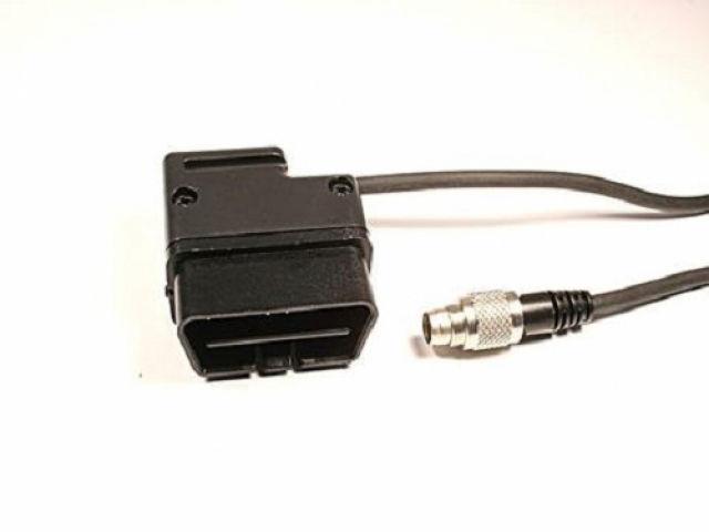 AIM Performance Meter Solo DL OBDII Item Image