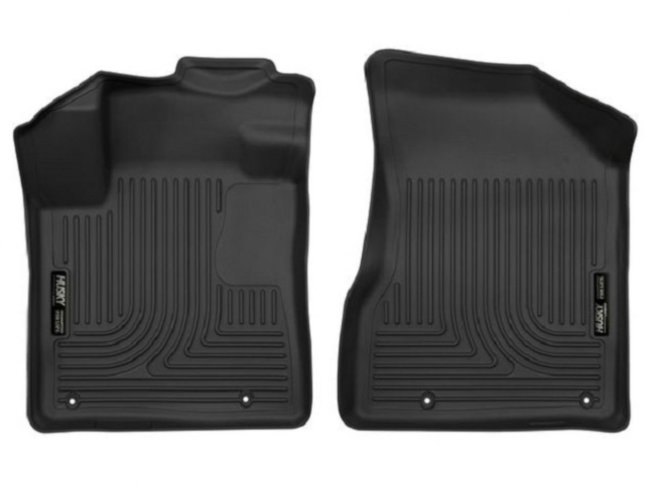 Husky Liners Floor Mats 18611 Item Image