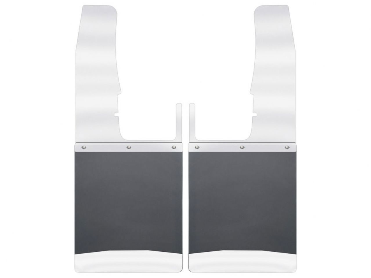 Husky Liners Mud Flaps 17098 Item Image