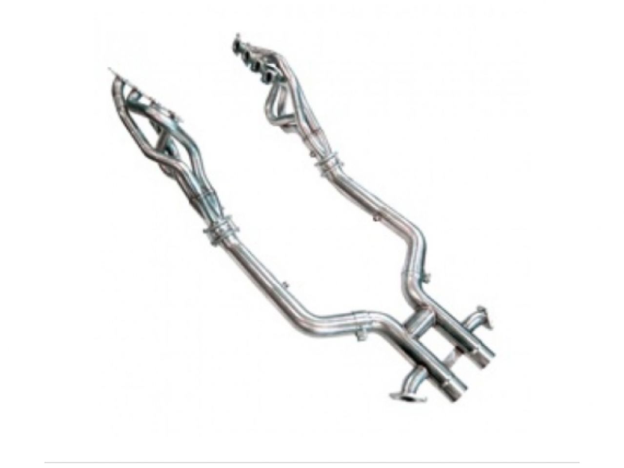 Kooks Exhaust Systems 11413410 Item Image