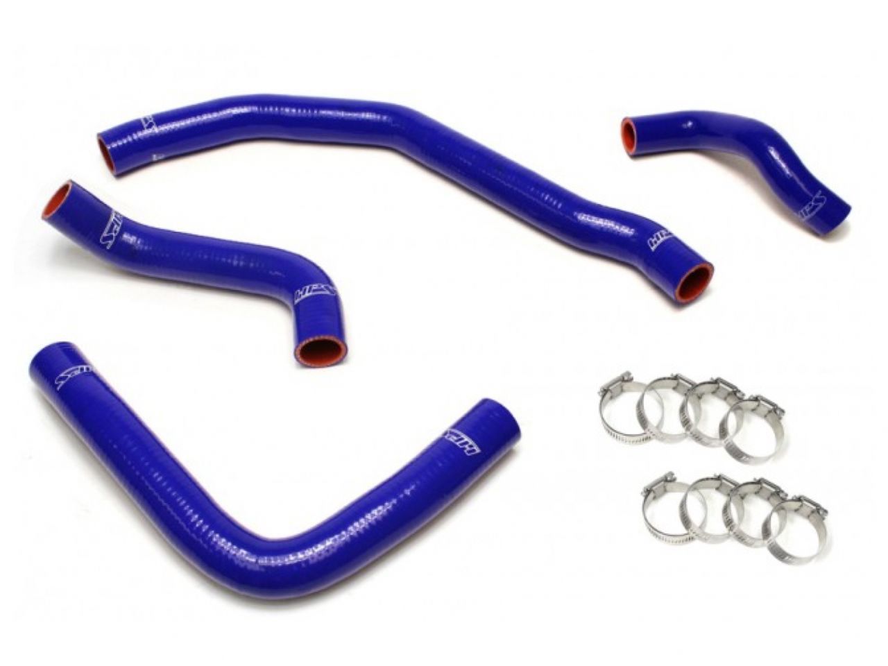 HPS OEM Replacement Hoses 57-1500-BLUE Item Image