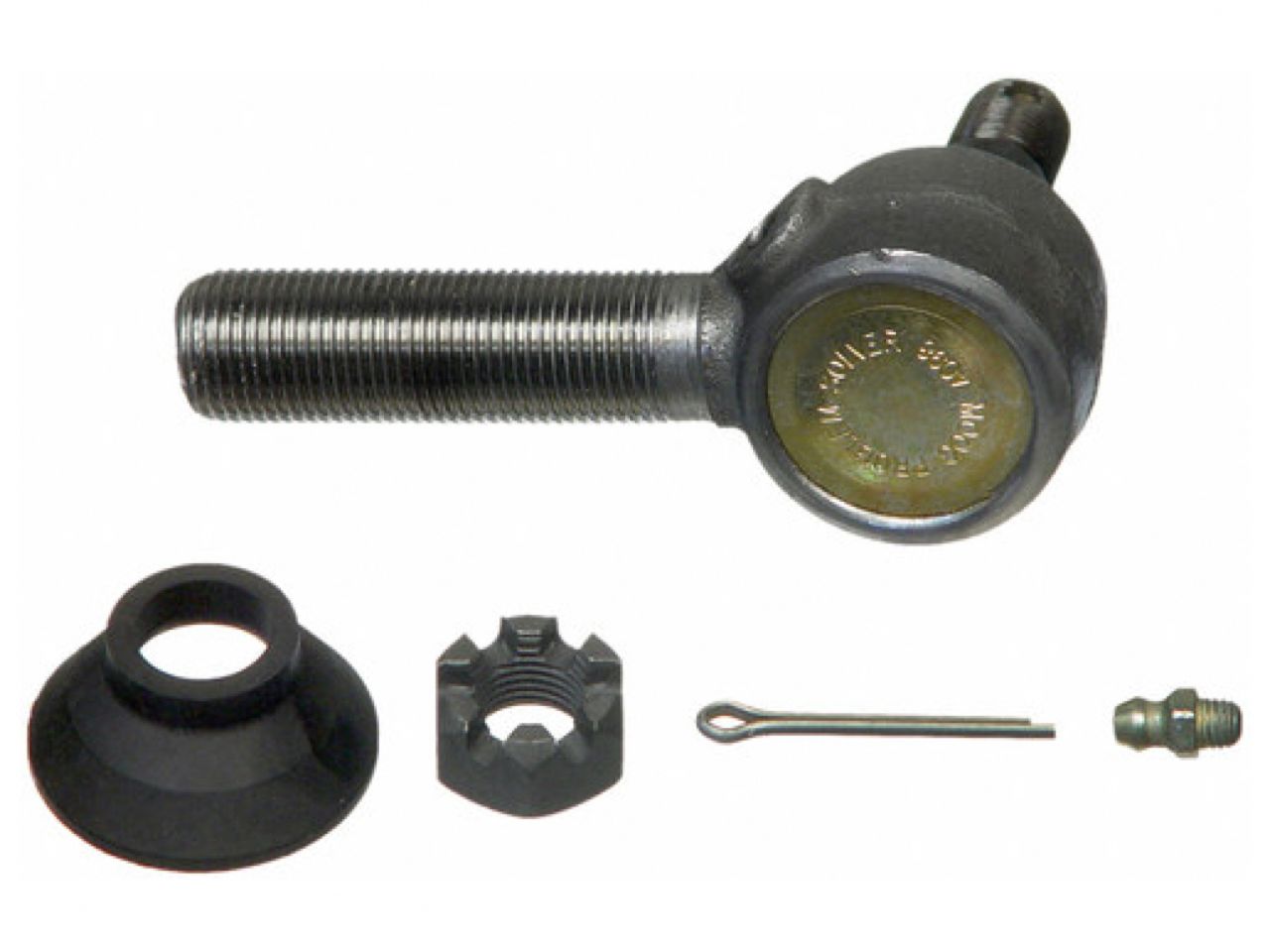 Moog Tie Rod Ends ES150R Item Image