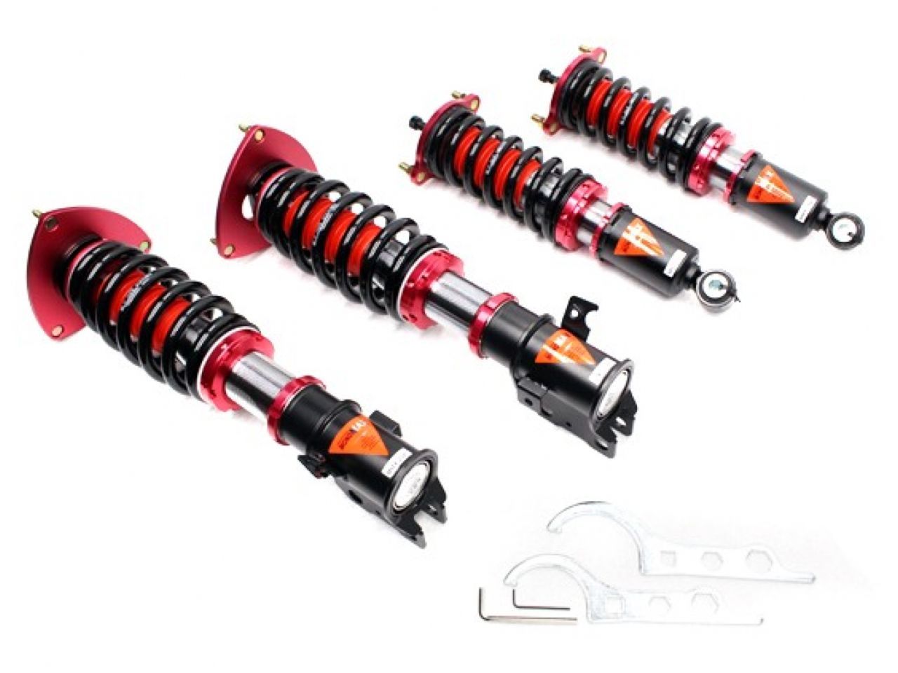 Godspeed Coilover Kits MMX2940 Item Image