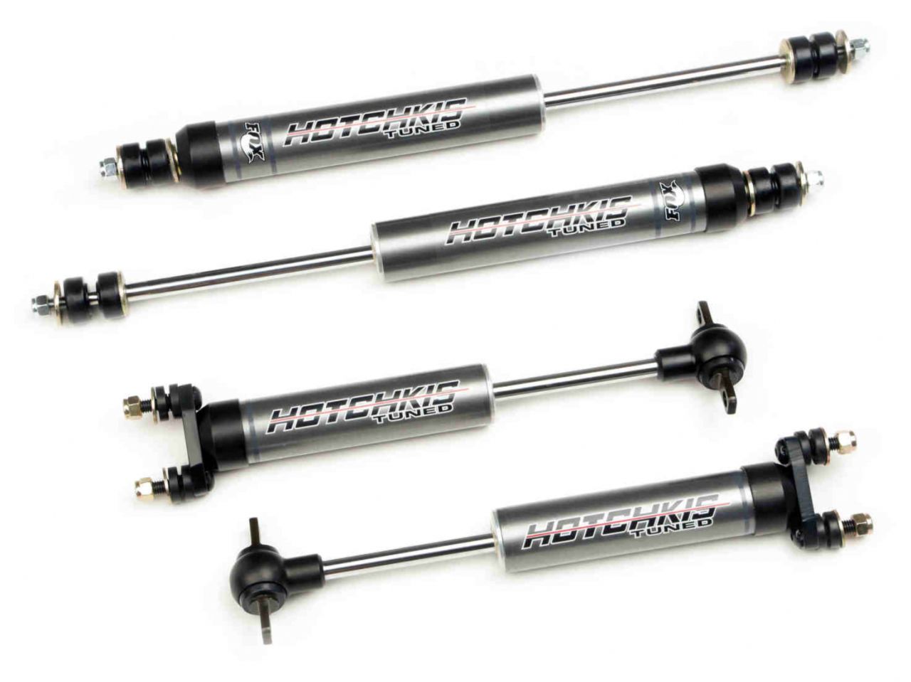 Hotchkis Shocks 79020016 Item Image