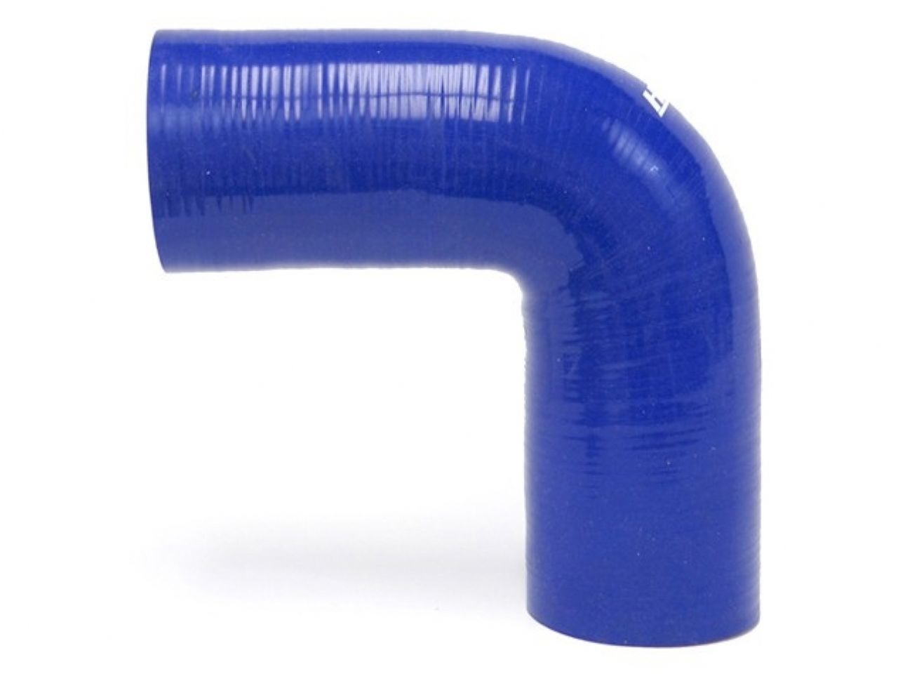 HPS Silicone 90 Elbows HTSEC90-550-L187-BLUE Item Image