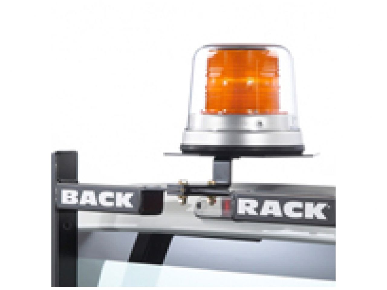 Backrack Roof Light Bracket 91002 Item Image