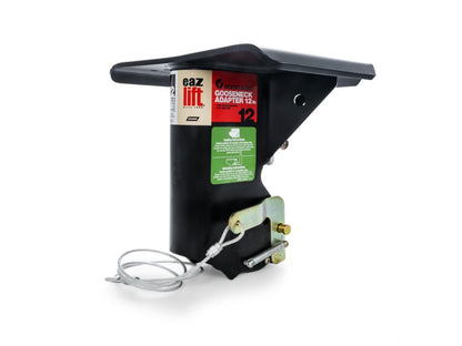 Camco Gooseneck Adapter - 12"