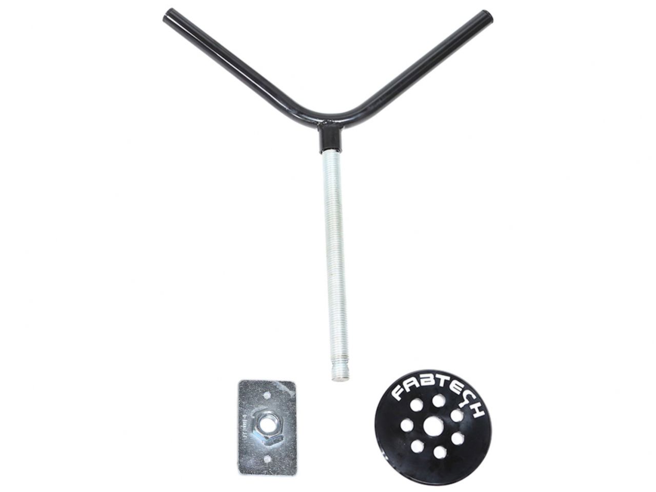 Fabtech Suspension & Steering FTT10001BK Item Image