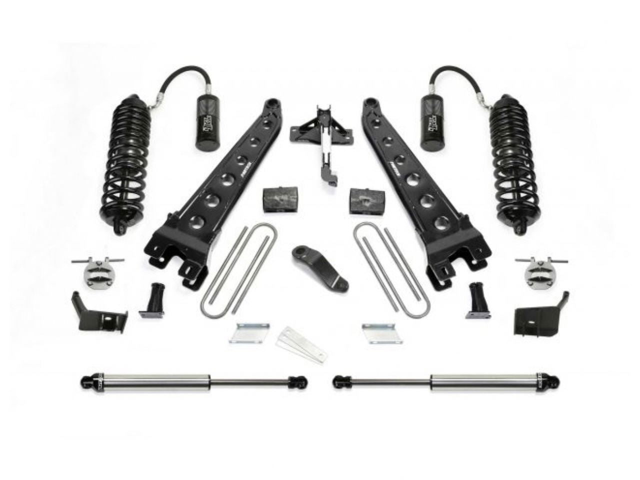 Fabtech Lift Kits K2283DL Item Image