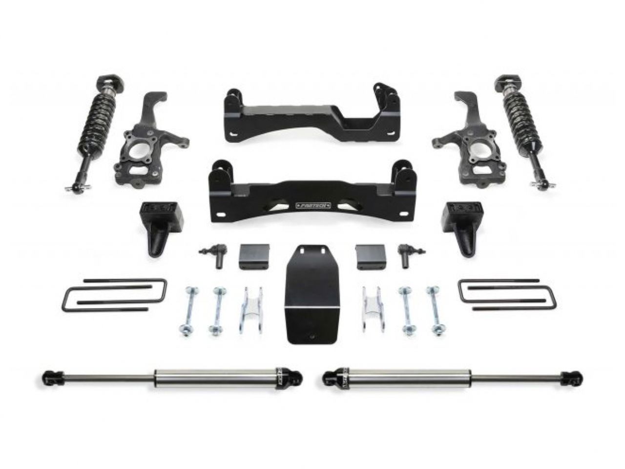 Fabtech Lift Kits K2195DL Item Image