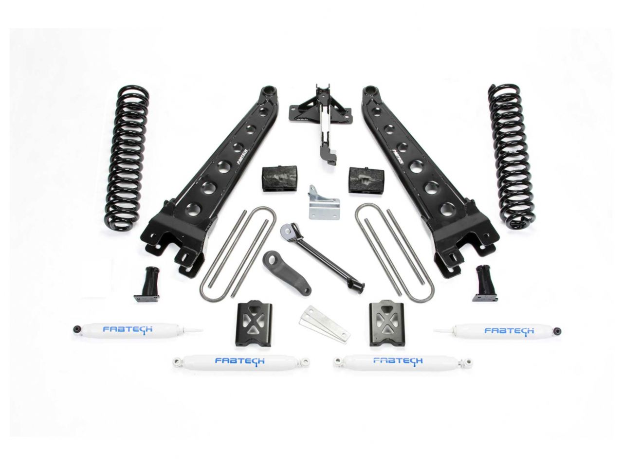 Fabtech Vehicle Parts K2011 Item Image