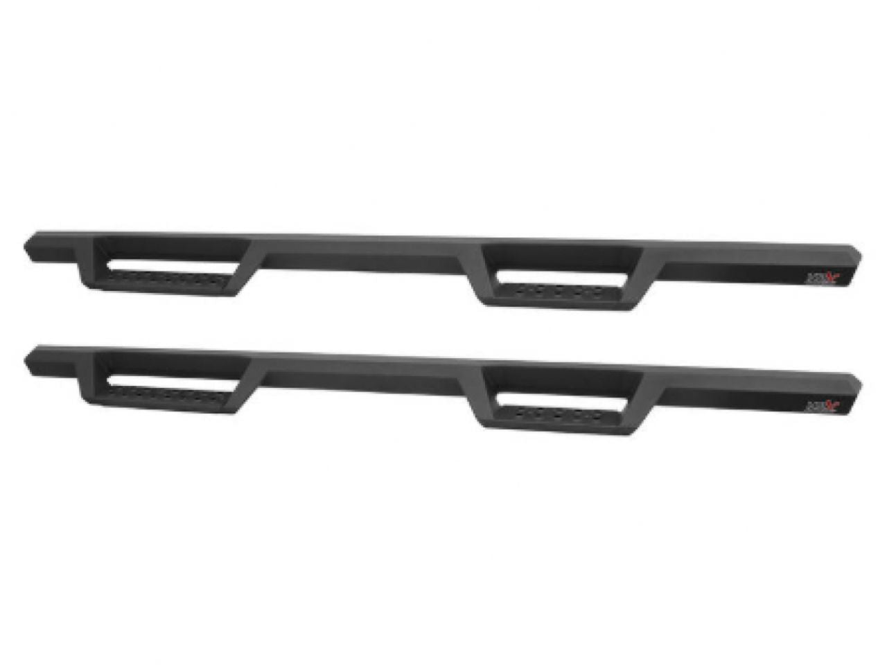 Westin HDX Drop Nerf Step Bars