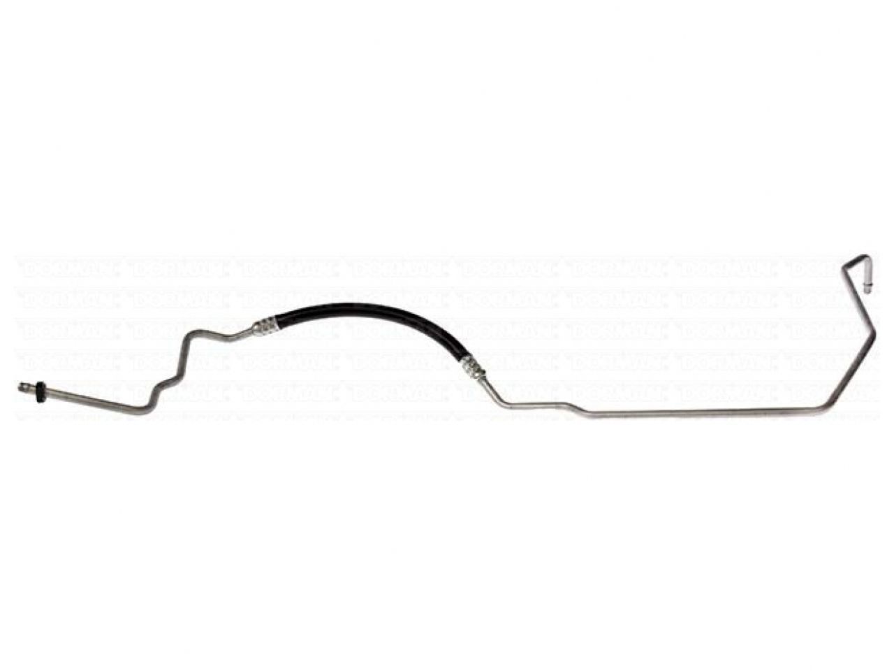 Dorman Oil Cooler Hose 624-951 Item Image