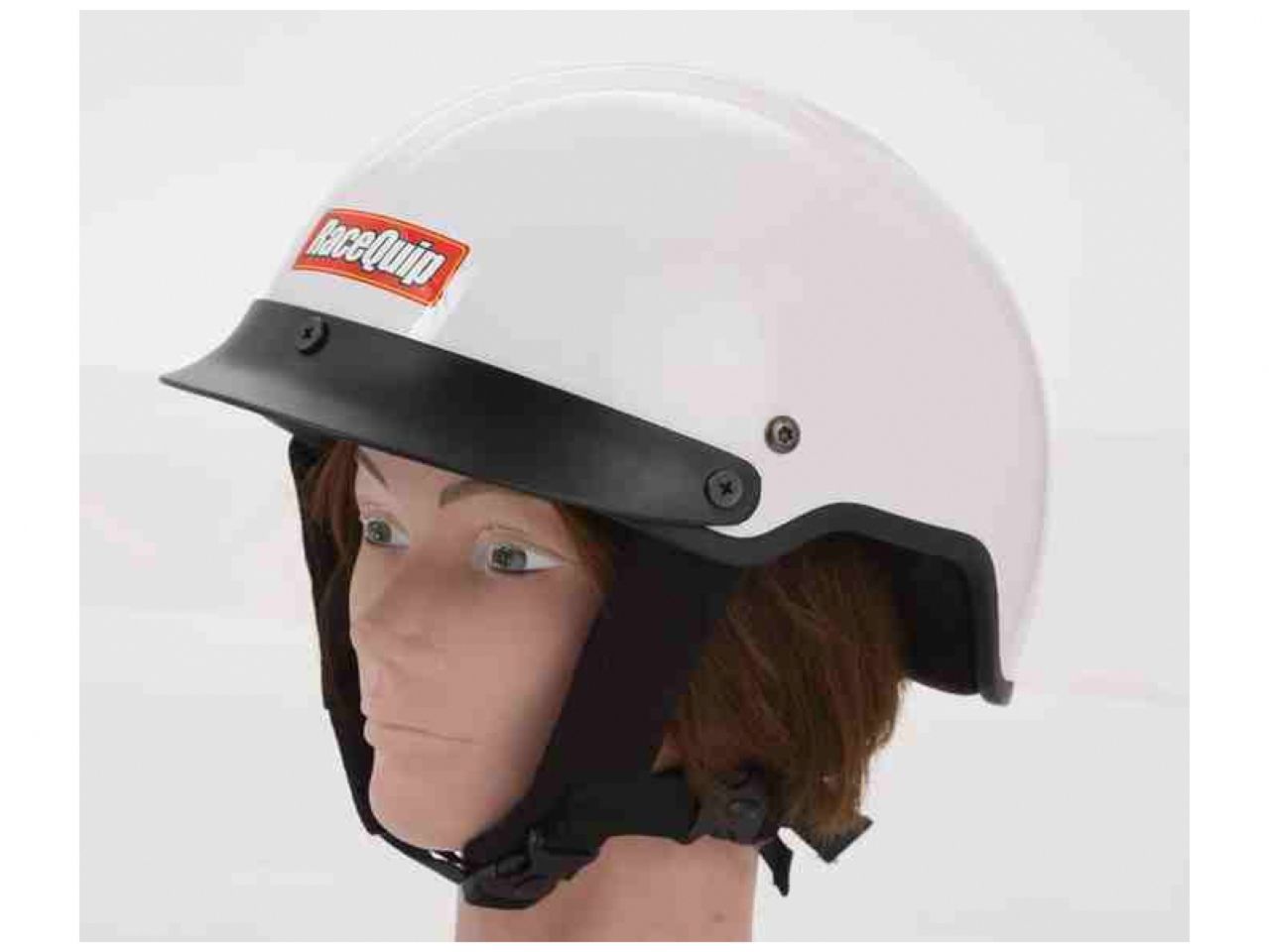 Racequip Helmets 251116 Item Image