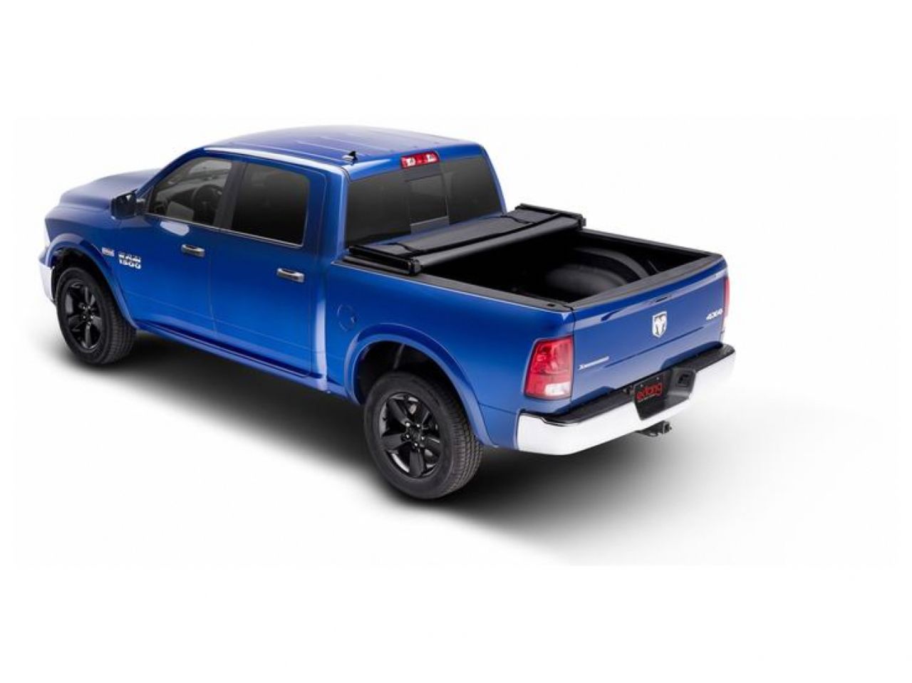 Extang Dodge Ram Long Bed (8 ft) 1500-02, 1500/2500 03-08