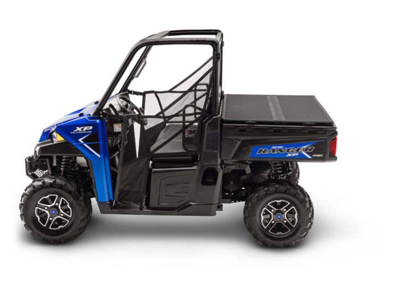 Extang 2018-2019 Polaris Ranger UTV 1000 w/tailgate lock (36.5" x 54")