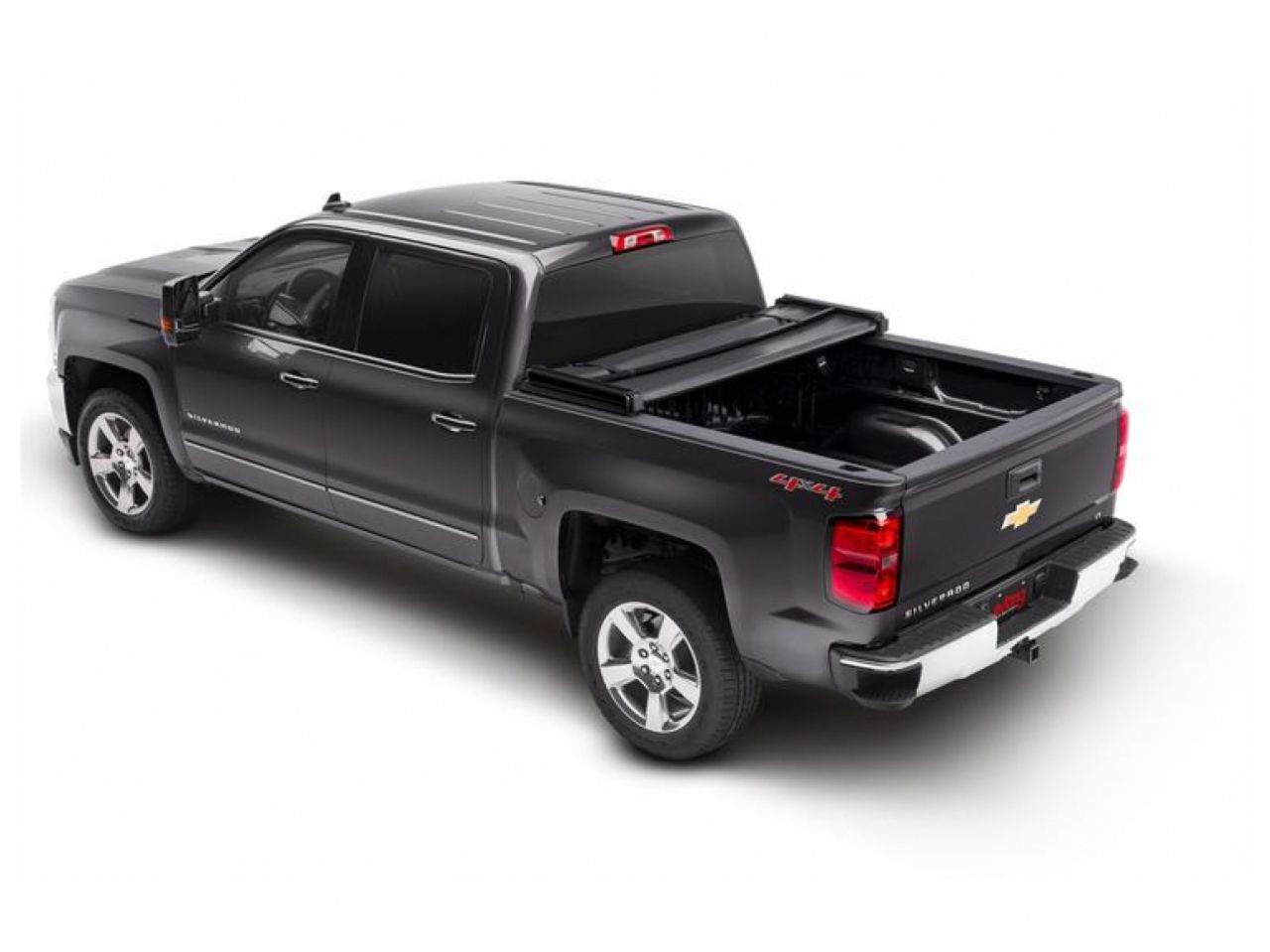 Extang Dodge RamBox w/cargo management system (5 ft 7 in) 2019