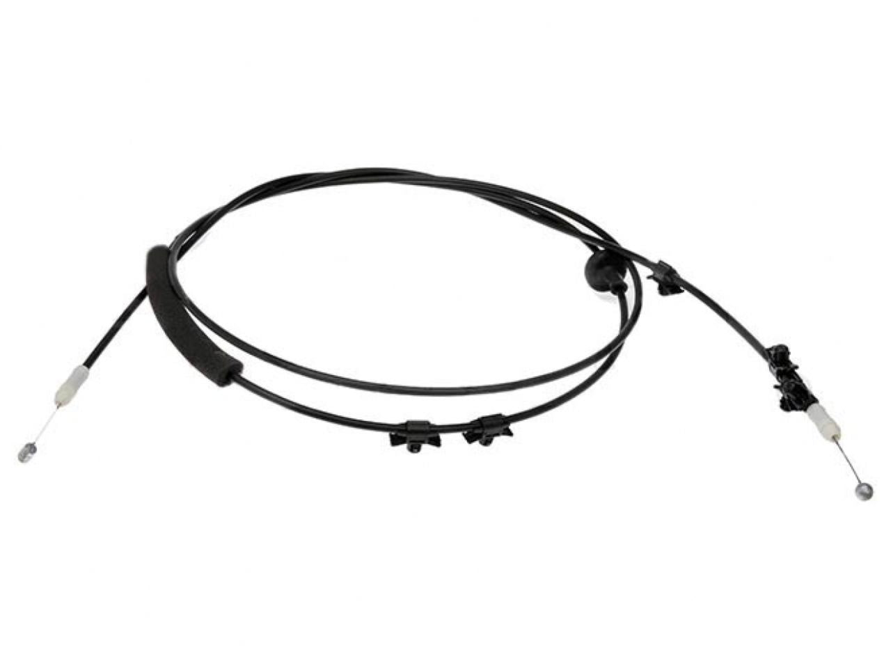 Dorman Hood Release Cable 912-431 Item Image