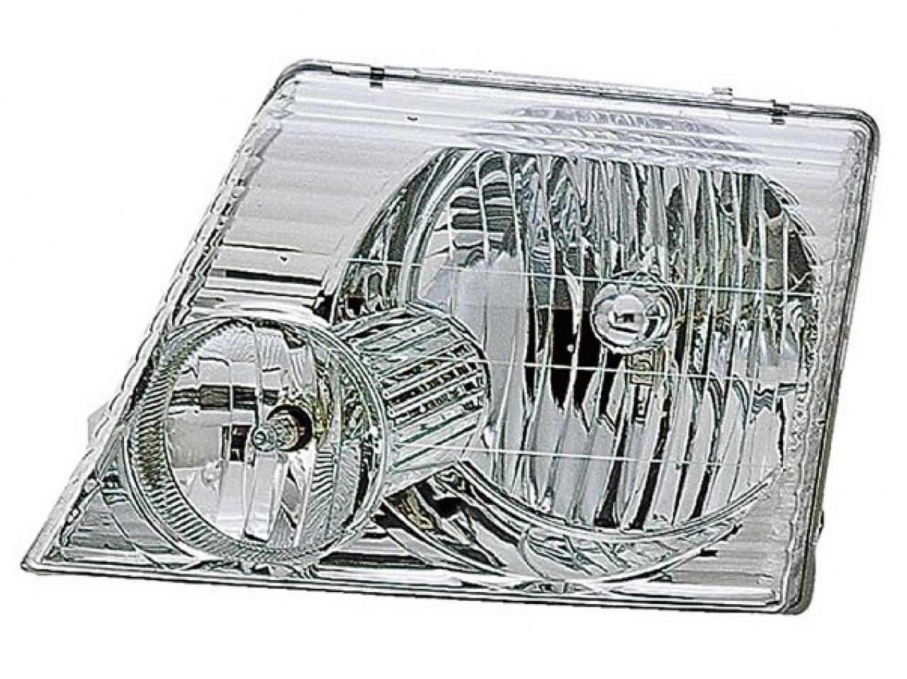 Dorman Headlights 1590527 Item Image