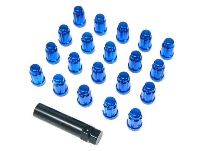 Muteki Lug Nuts 41885U Item Image