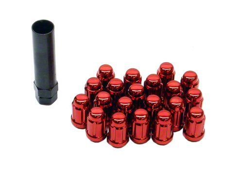Muteki Lug Nuts 41885R Item Image