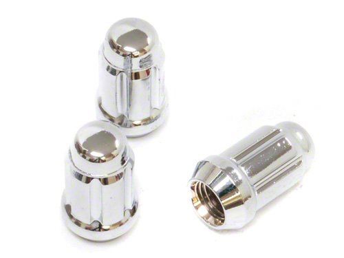 Muteki Lug Nuts 41886C Item Image